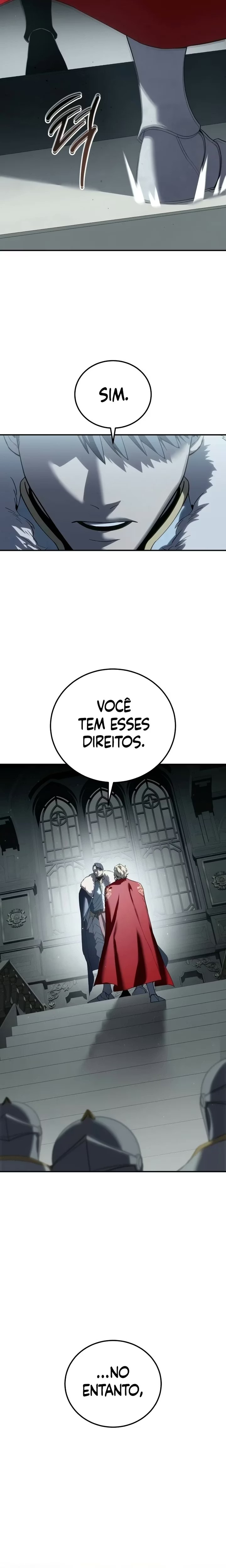 Mestre Espadachim Criado Pelas Estrelas Capítulo 069 - página 34