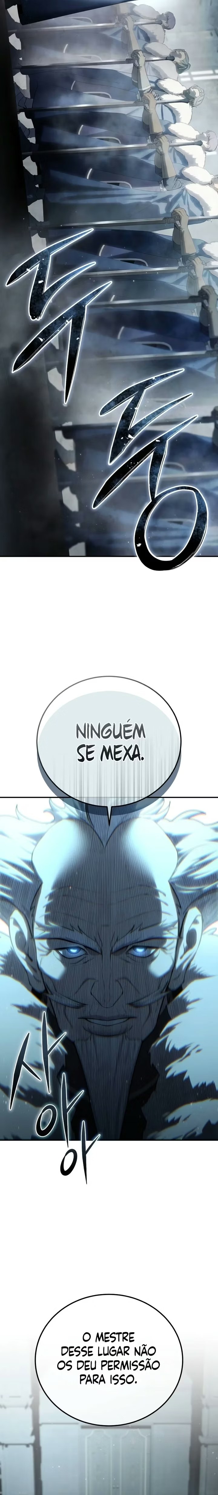 Mestre Espadachim Criado Pelas Estrelas Capítulo 070 - página 5