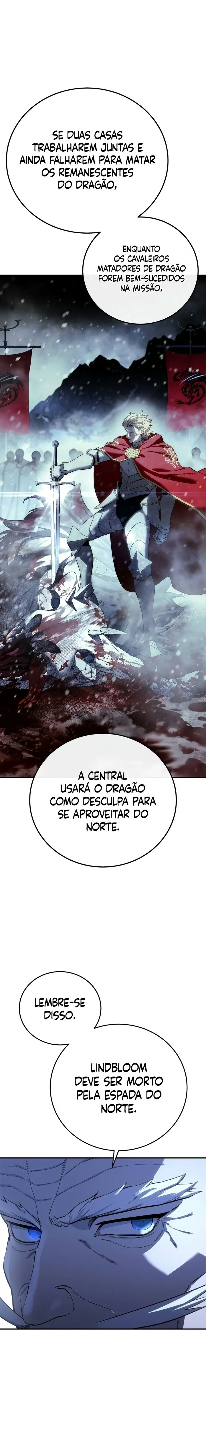 Mestre Espadachim Criado Pelas Estrelas Capítulo 071 - página 12