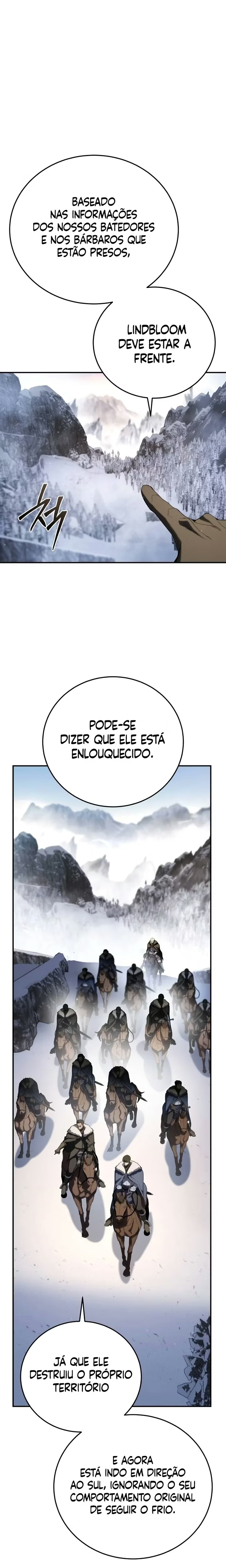 Mestre Espadachim Criado Pelas Estrelas Capítulo 071 - página 22
