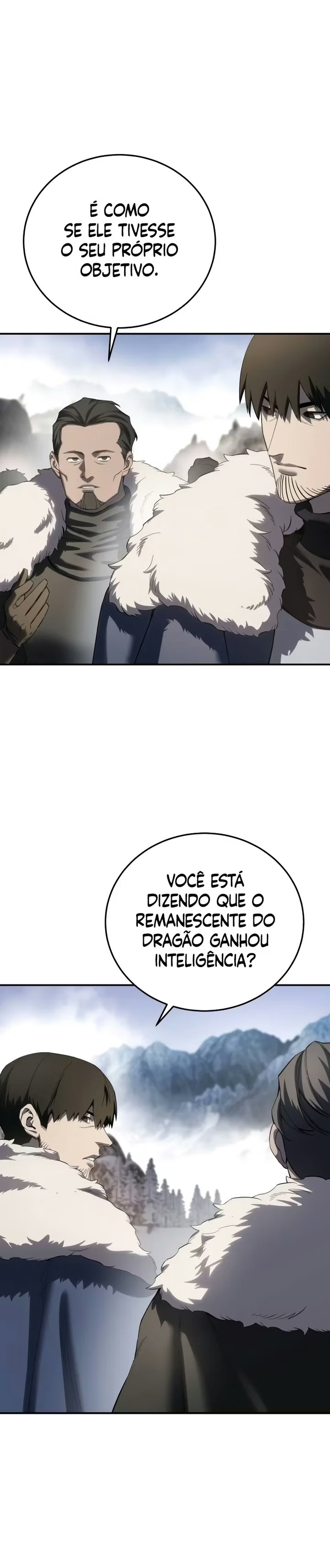 Mestre Espadachim Criado Pelas Estrelas Capítulo 071 - página 23