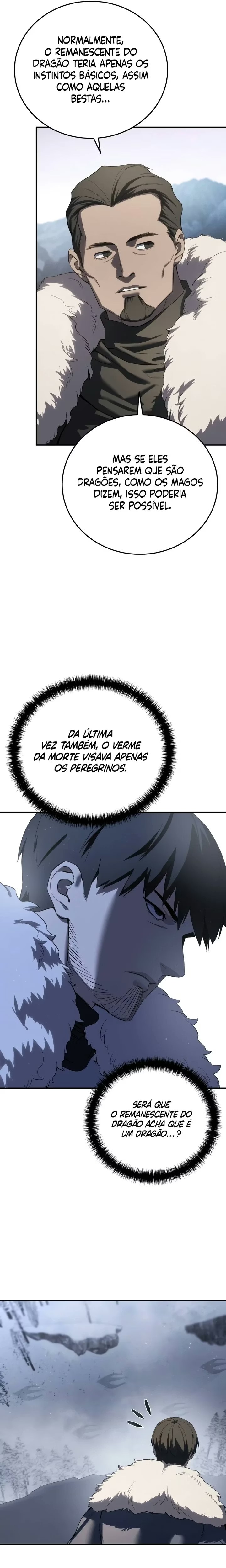 Mestre Espadachim Criado Pelas Estrelas Capítulo 071 - página 24