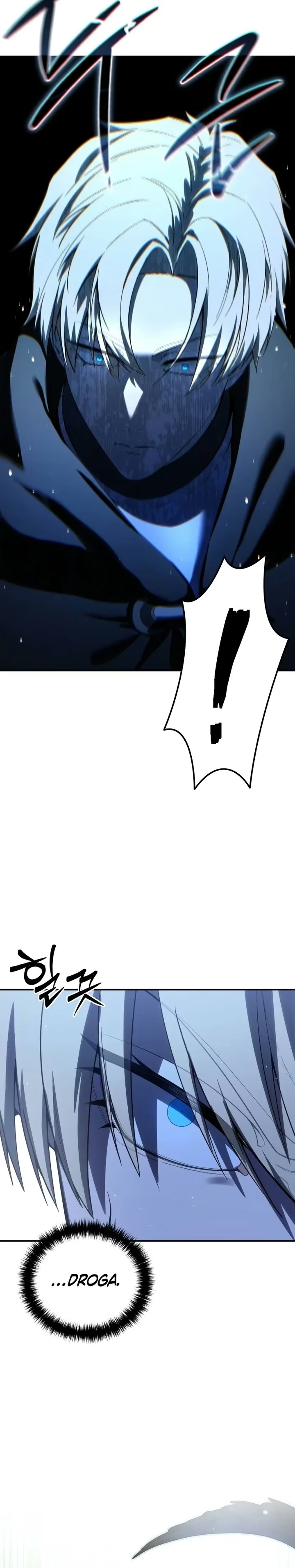 Mestre Espadachim Criado Pelas Estrelas Capítulo 071 - página 28