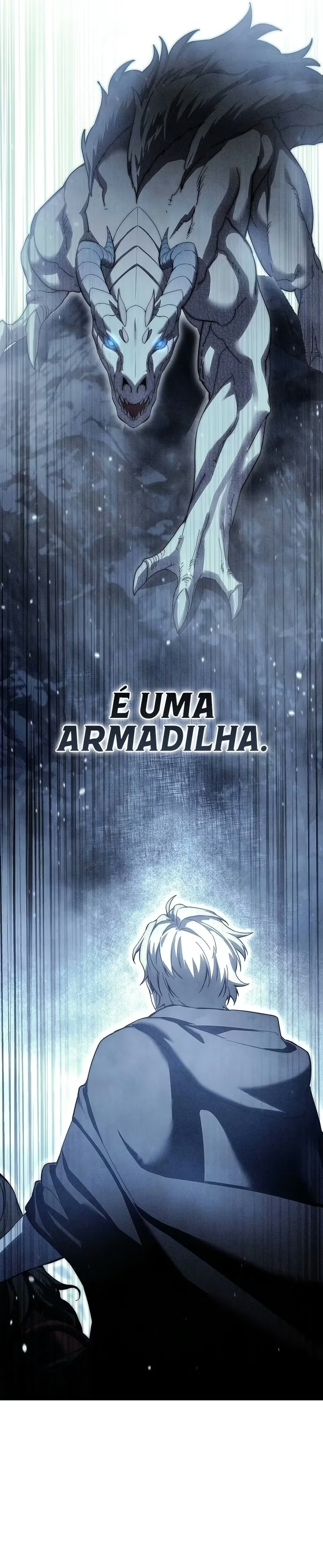 Mestre Espadachim Criado Pelas Estrelas Capítulo 071 - página 29