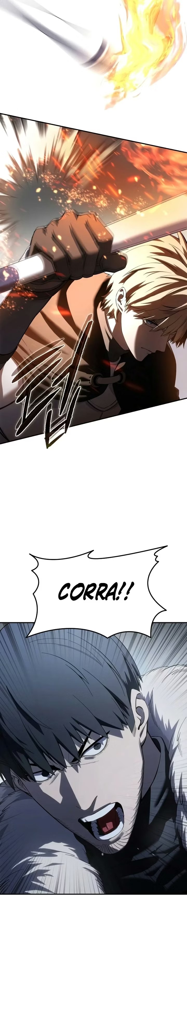 Mestre Espadachim Criado Pelas Estrelas Capítulo 072 - página 26