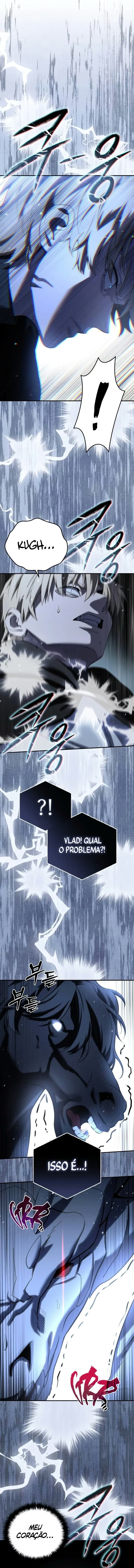 Mestre Espadachim Criado Pelas Estrelas Capítulo 072 - página 35