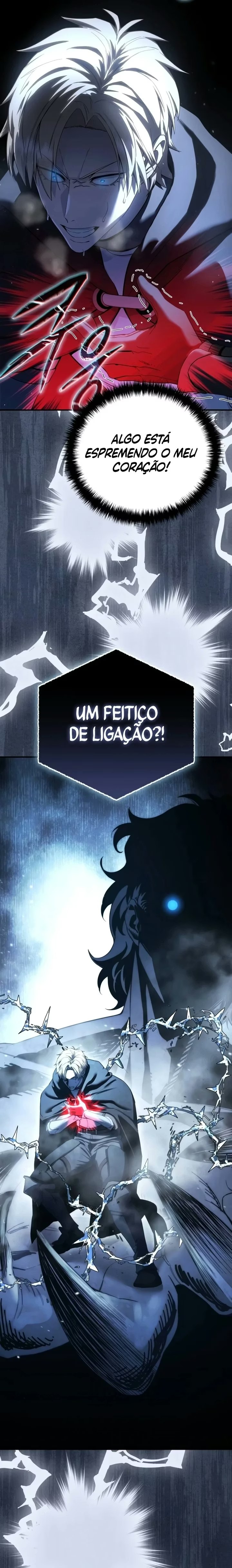 Mestre Espadachim Criado Pelas Estrelas Capítulo 072 - página 36
