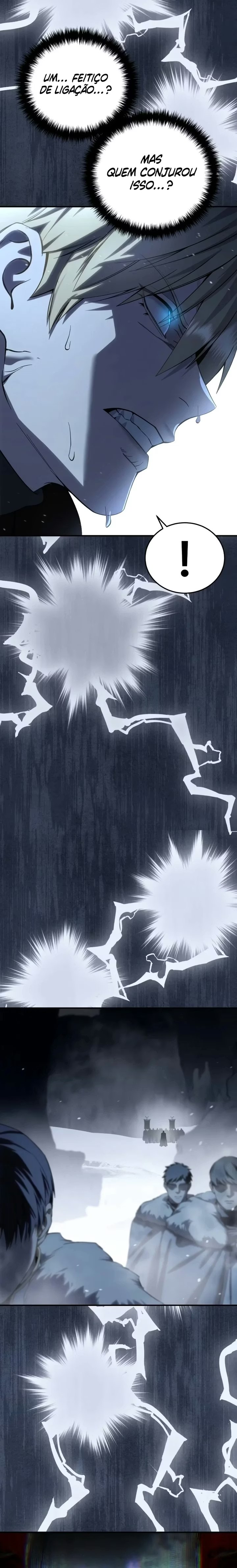 Mestre Espadachim Criado Pelas Estrelas Capítulo 072 - página 37