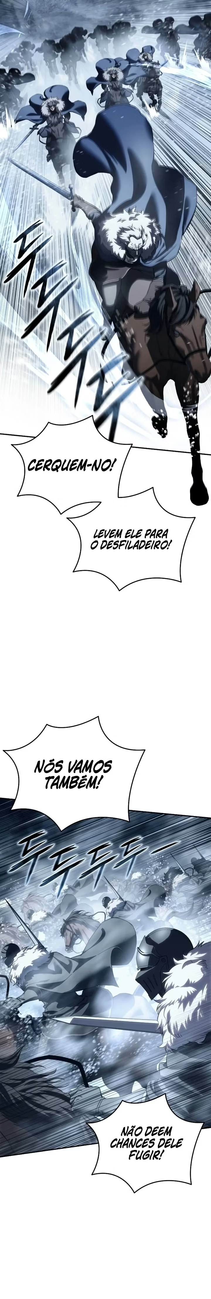 Mestre Espadachim Criado Pelas Estrelas Capítulo 073 - página 4