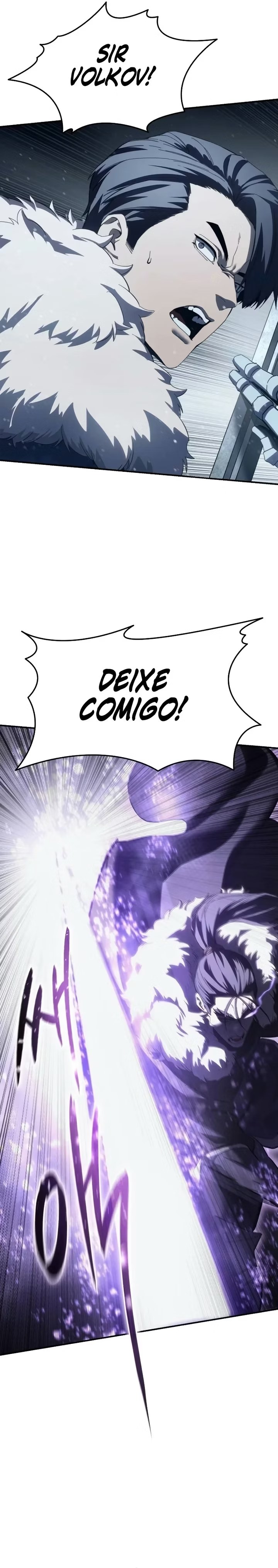 Mestre Espadachim Criado Pelas Estrelas Capítulo 073 - página 6