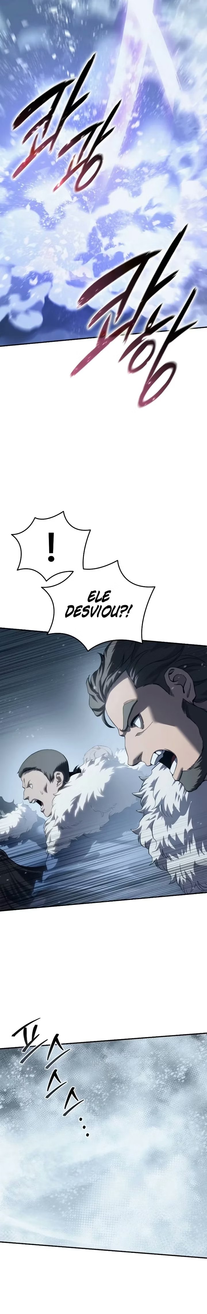 Mestre Espadachim Criado Pelas Estrelas Capítulo 073 - página 8