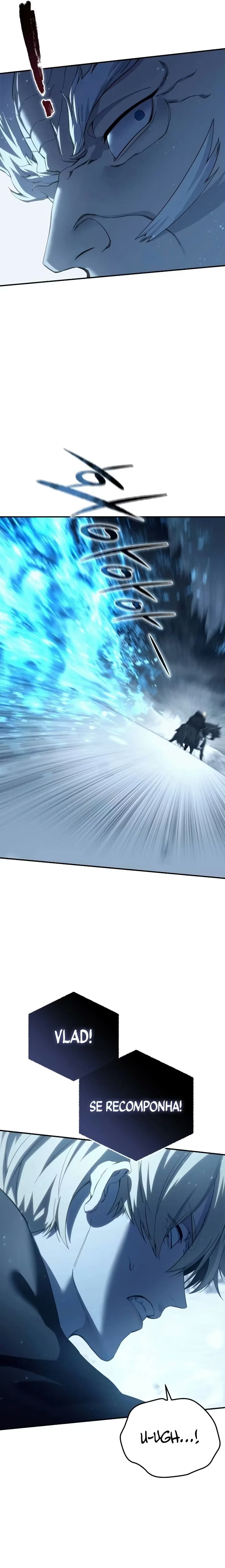 Mestre Espadachim Criado Pelas Estrelas Capítulo 073 - página 11