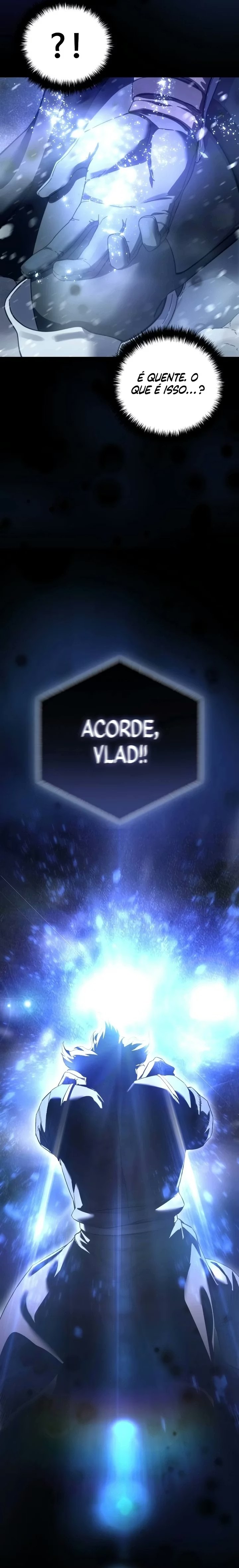 Mestre Espadachim Criado Pelas Estrelas Capítulo 073 - página 18