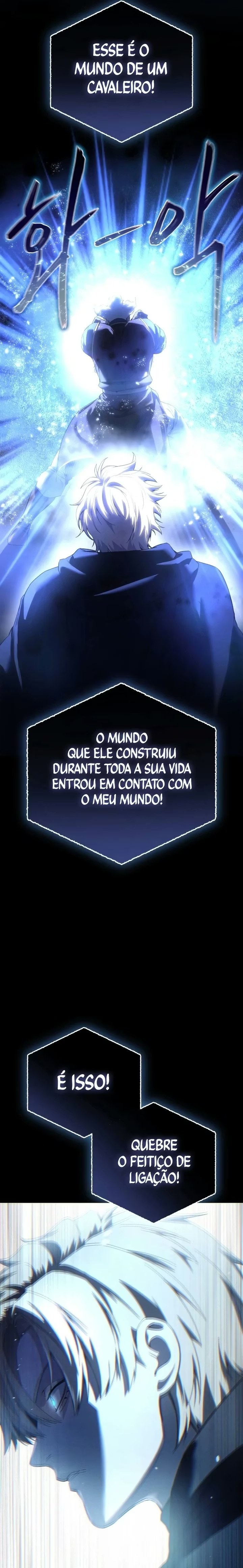 Mestre Espadachim Criado Pelas Estrelas Capítulo 073 - página 19
