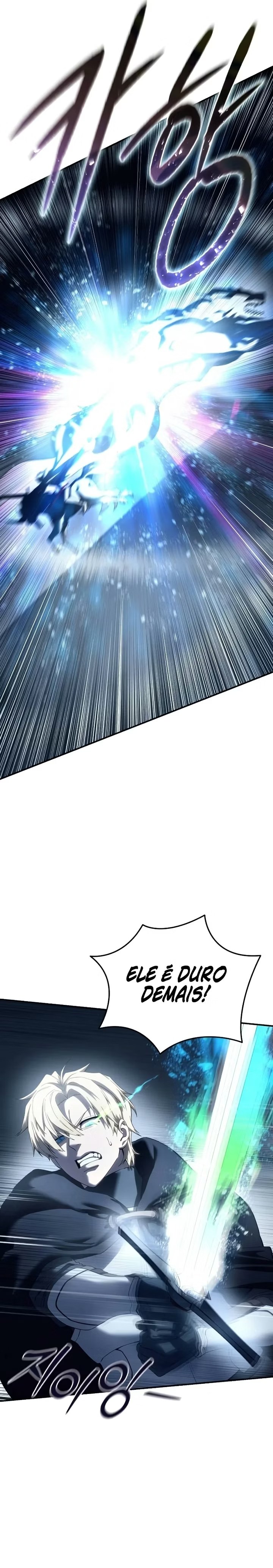 Mestre Espadachim Criado Pelas Estrelas Capítulo 073 - página 33