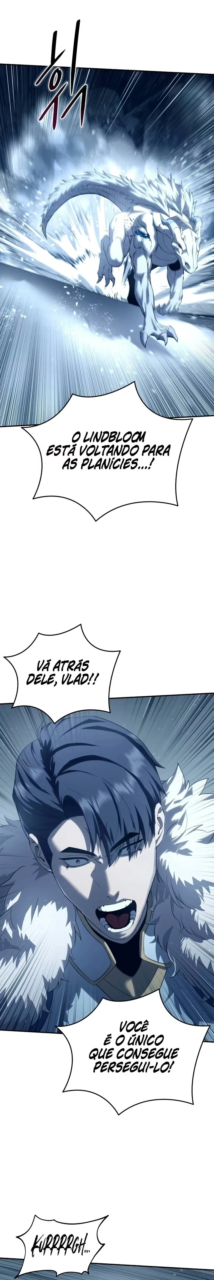Mestre Espadachim Criado Pelas Estrelas Capítulo 074 - página 9