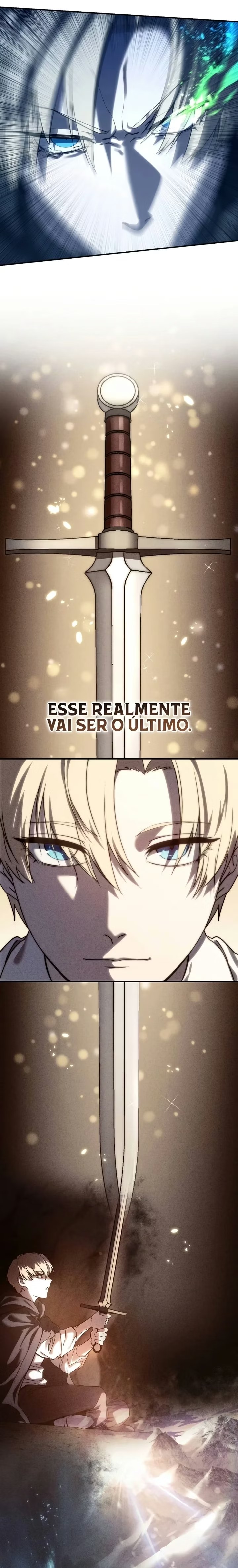 Mestre Espadachim Criado Pelas Estrelas Capítulo 074 - página 24
