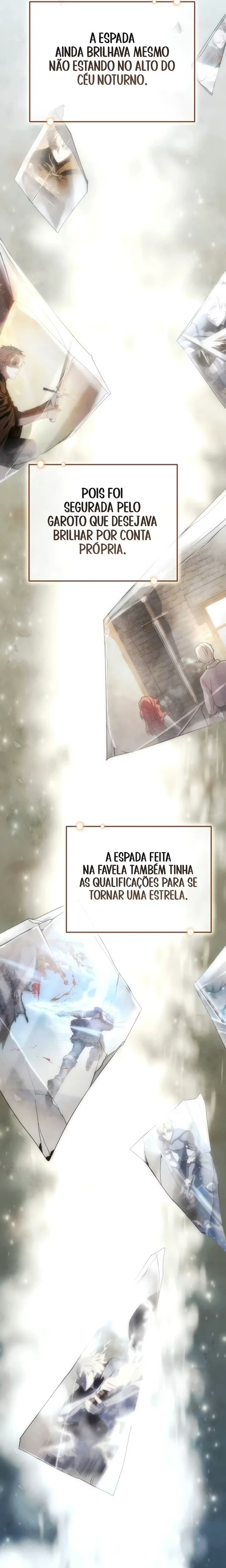 Mestre Espadachim Criado Pelas Estrelas Capítulo 074 - página 32