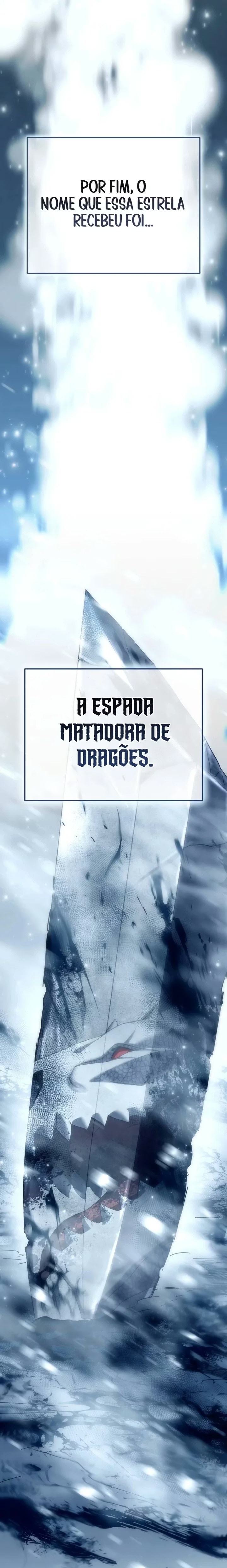 Mestre Espadachim Criado Pelas Estrelas Capítulo 074 - página 33