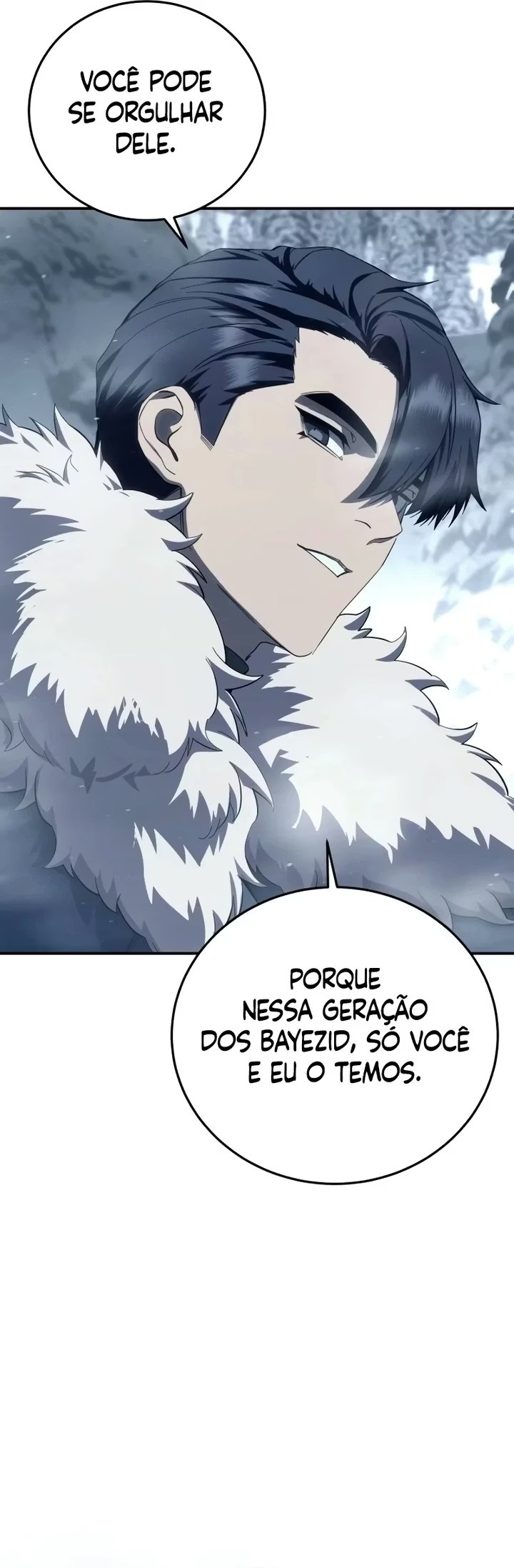 Mestre Espadachim Criado Pelas Estrelas Capítulo 074 - página 41