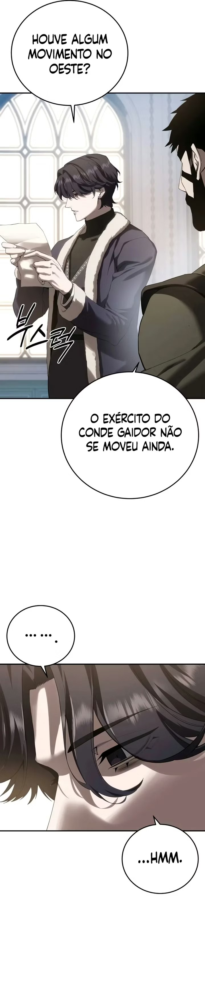 Mestre Espadachim Criado Pelas Estrelas Capítulo 075 - página 3