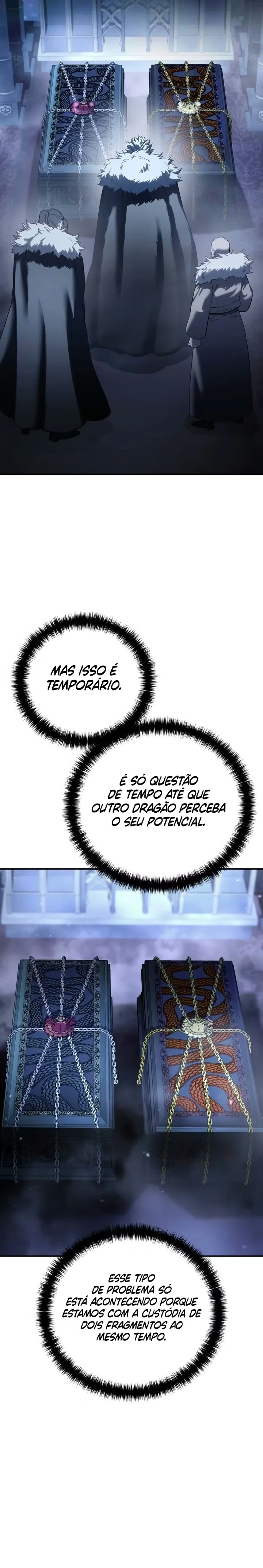 Mestre Espadachim Criado Pelas Estrelas Capítulo 075 - página 12