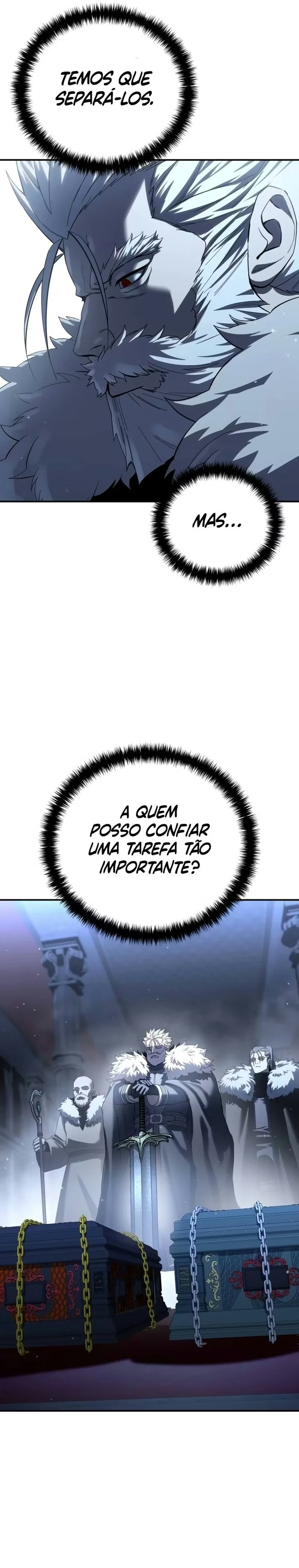Mestre Espadachim Criado Pelas Estrelas Capítulo 075 - página 13