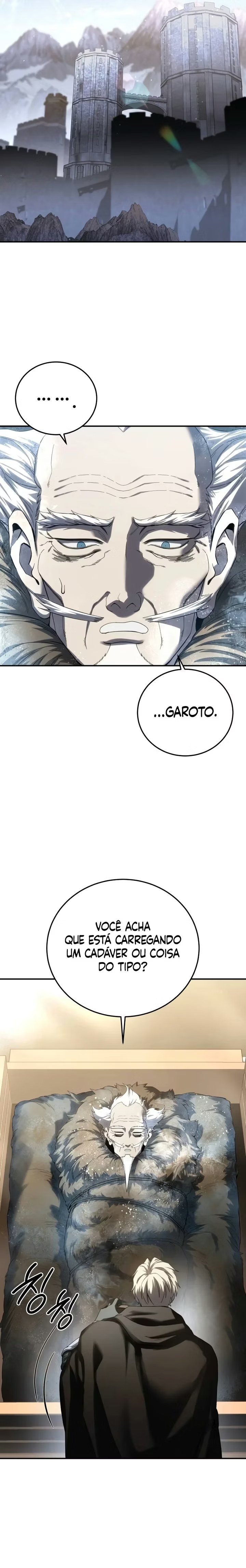 Mestre Espadachim Criado Pelas Estrelas Capítulo 075 - página 15
