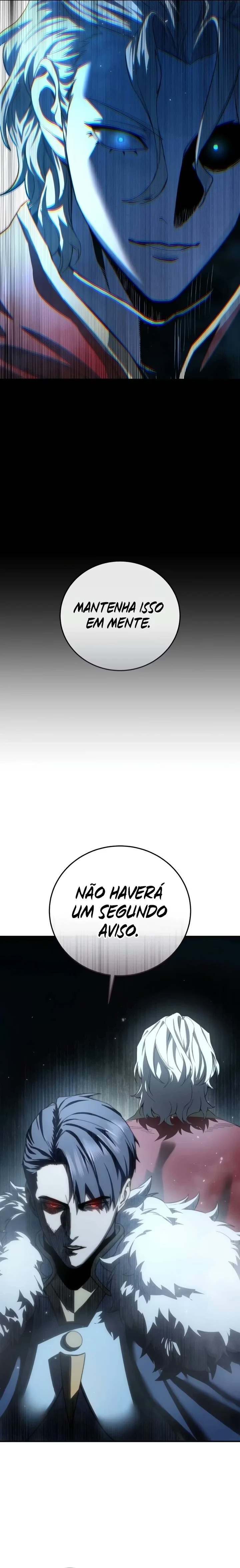 Mestre Espadachim Criado Pelas Estrelas Capítulo 075 - página 25