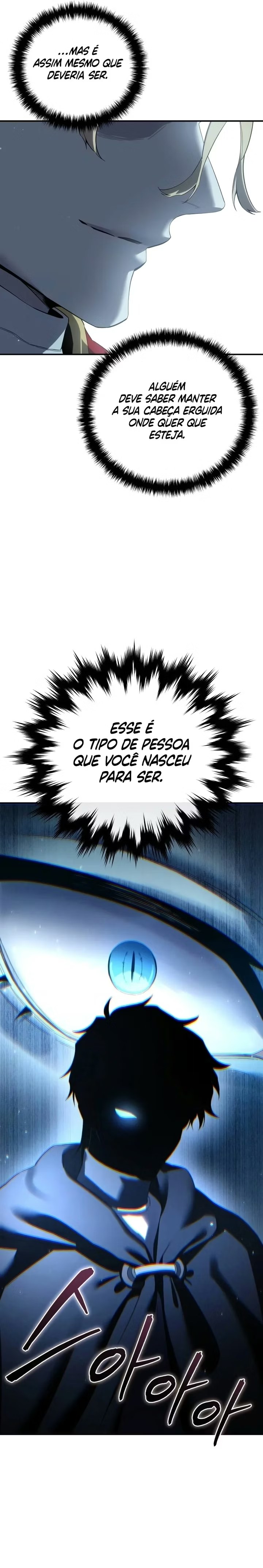 Mestre Espadachim Criado Pelas Estrelas Capítulo 075 - página 31