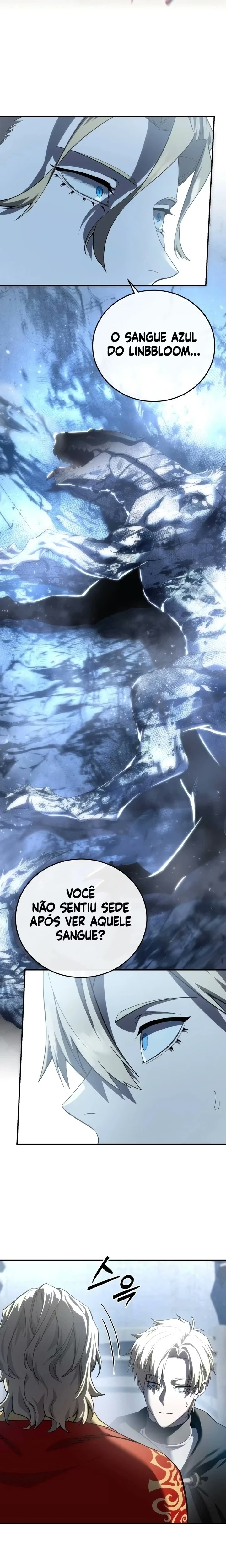 Mestre Espadachim Criado Pelas Estrelas Capítulo 075 - página 34
