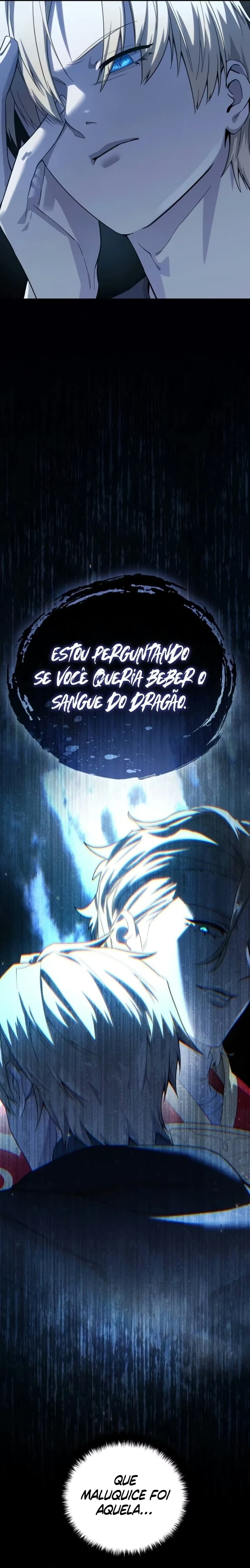Mestre Espadachim Criado Pelas Estrelas Capítulo 076 - página 3