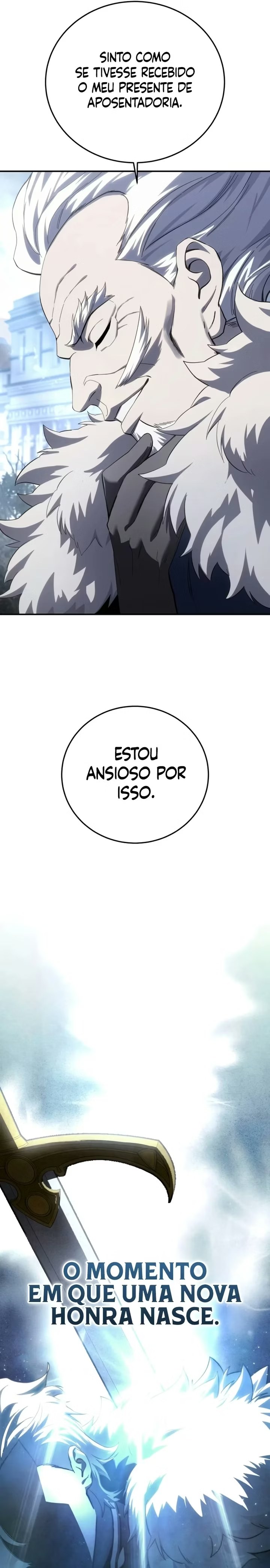 Mestre Espadachim Criado Pelas Estrelas Capítulo 076 - página 23