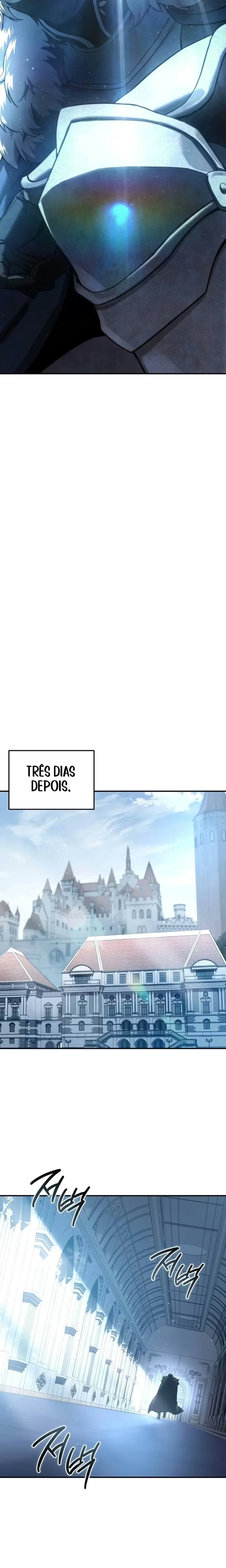 Mestre Espadachim Criado Pelas Estrelas Capítulo 076 - página 24