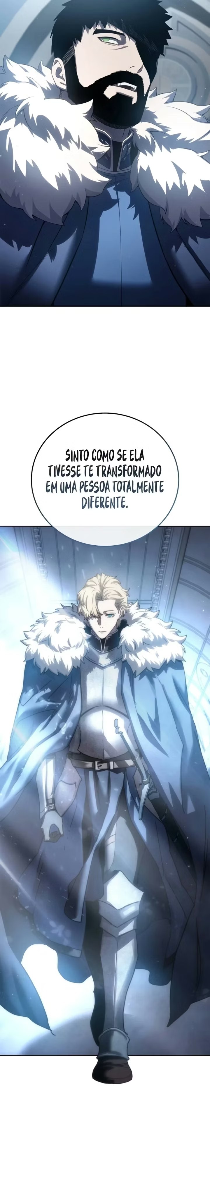 Mestre Espadachim Criado Pelas Estrelas Capítulo 076 - página 26