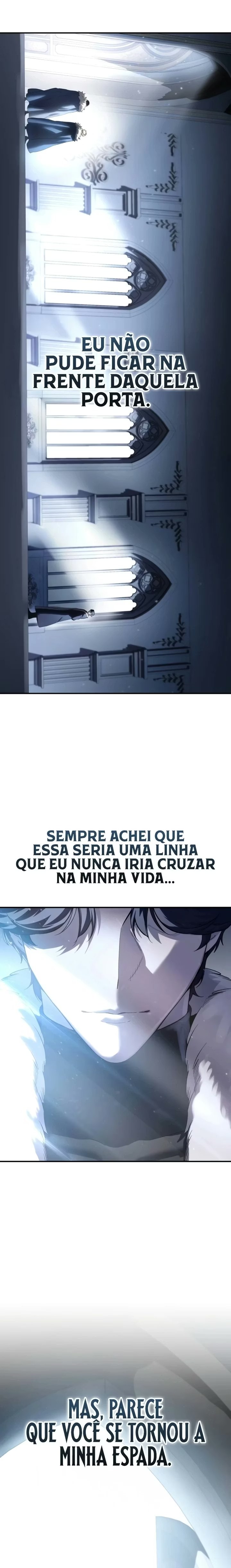 Mestre Espadachim Criado Pelas Estrelas Capítulo 076 - página 33