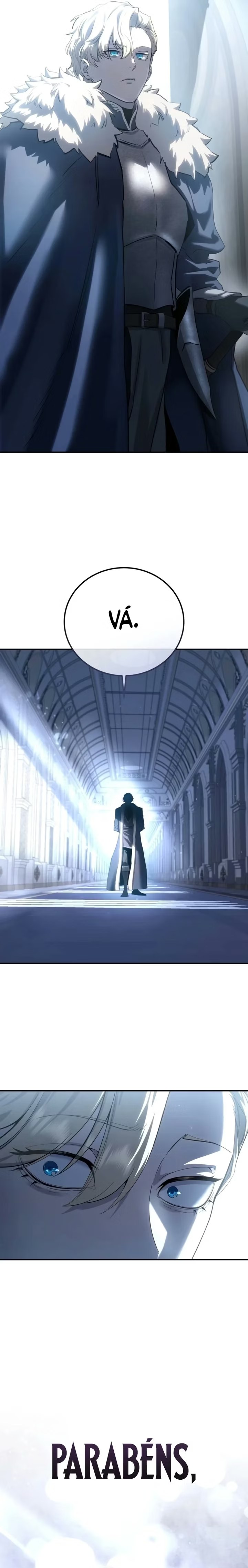 Mestre Espadachim Criado Pelas Estrelas Capítulo 076 - página 34