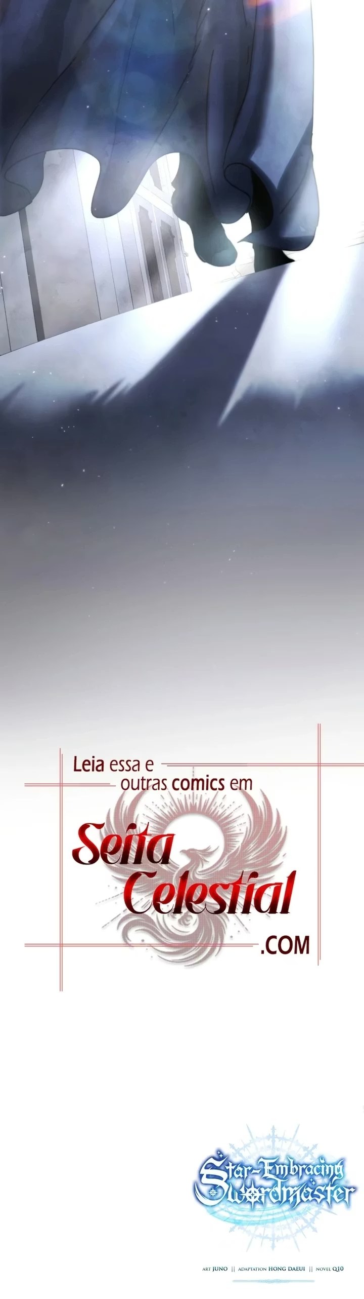Mestre Espadachim Criado Pelas Estrelas Capítulo 076 - página 36