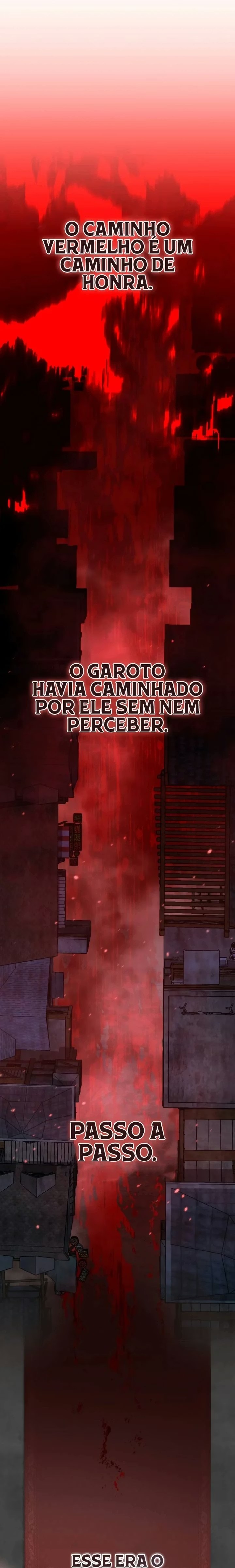 Mestre Espadachim Criado Pelas Estrelas Capítulo 077 - página 2