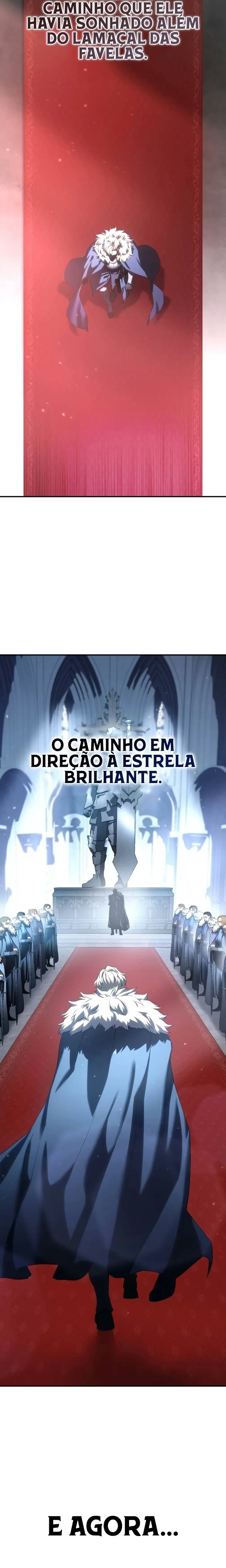 Mestre Espadachim Criado Pelas Estrelas Capítulo 077 - página 3