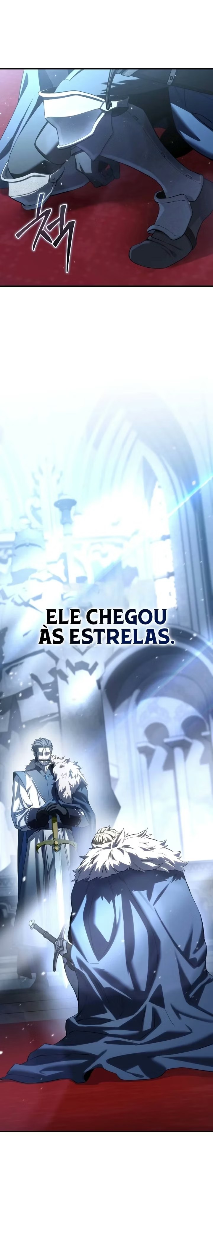 Mestre Espadachim Criado Pelas Estrelas Capítulo 077 - página 4
