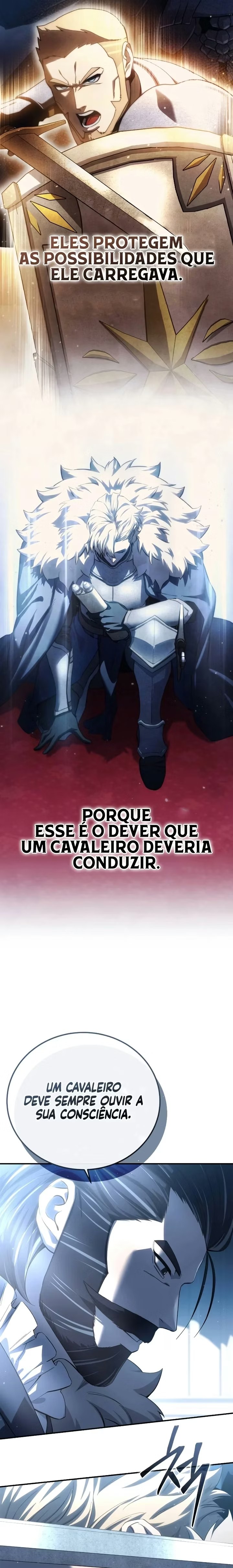 Mestre Espadachim Criado Pelas Estrelas Capítulo 077 - página 7