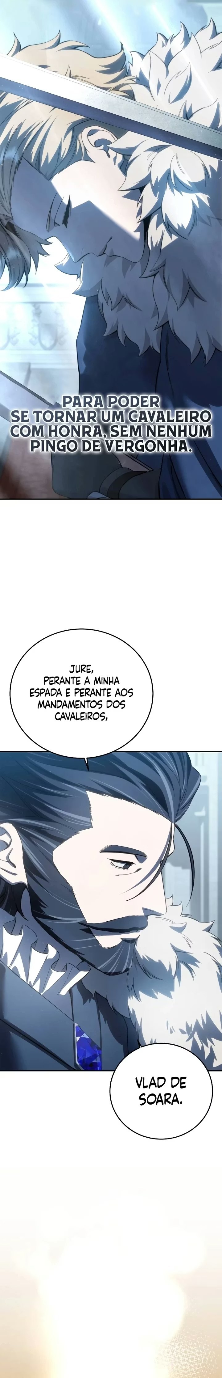 Mestre Espadachim Criado Pelas Estrelas Capítulo 077 - página 10