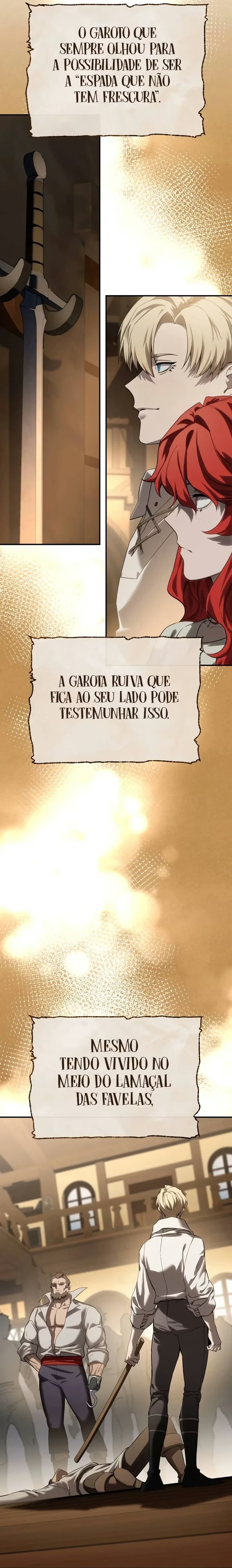 Mestre Espadachim Criado Pelas Estrelas Capítulo 077 - página 11