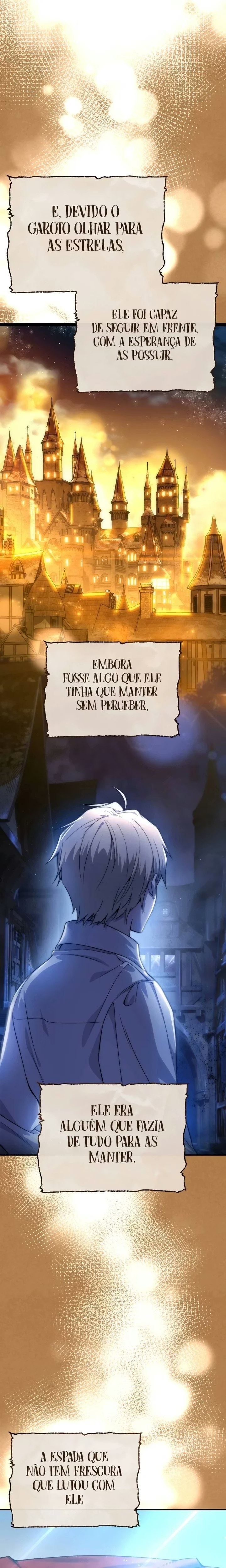 Mestre Espadachim Criado Pelas Estrelas Capítulo 077 - página 13