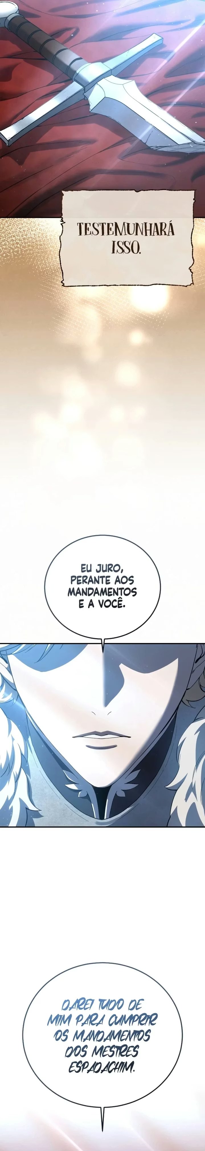 Mestre Espadachim Criado Pelas Estrelas Capítulo 077 - página 14