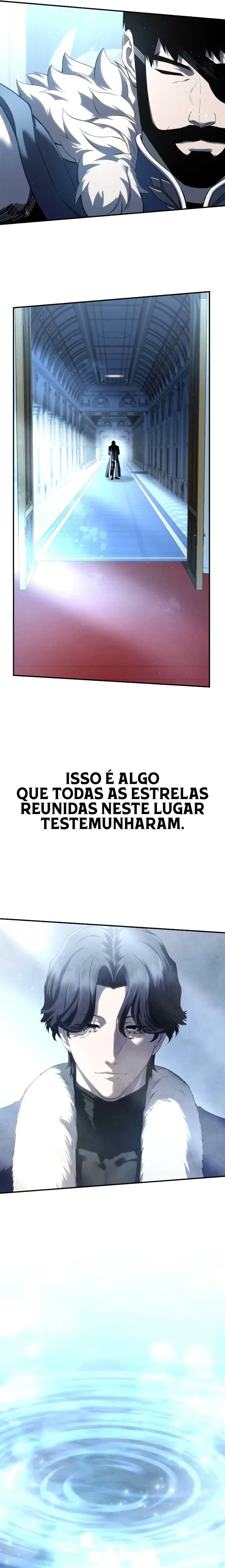 Mestre Espadachim Criado Pelas Estrelas Capítulo 077 - página 19