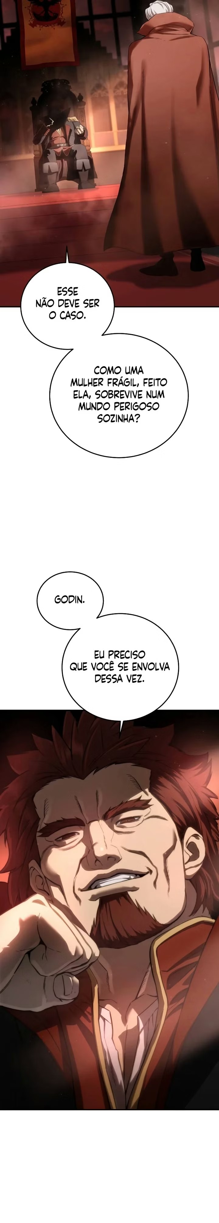 Mestre Espadachim Criado Pelas Estrelas Capítulo 077 - página 23