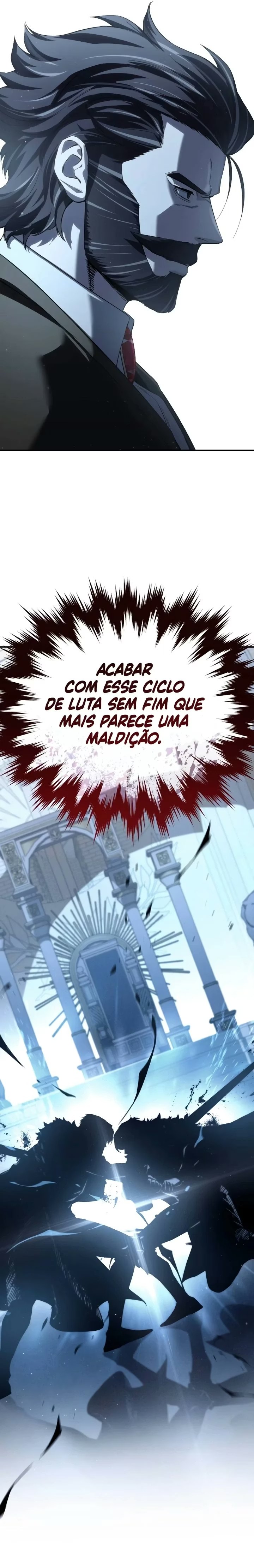 Mestre Espadachim Criado Pelas Estrelas Capítulo 077 - página 37