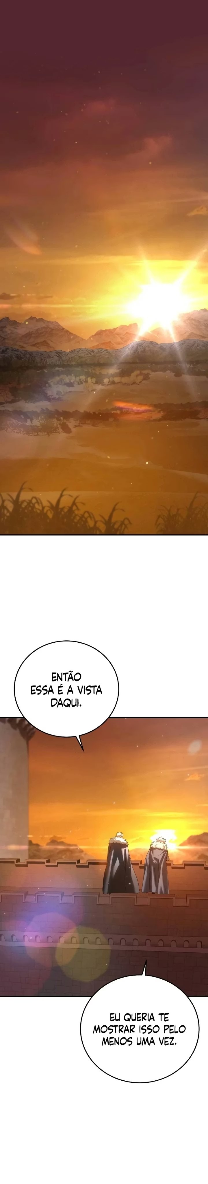 Mestre Espadachim Criado Pelas Estrelas Capítulo 078 - página 2